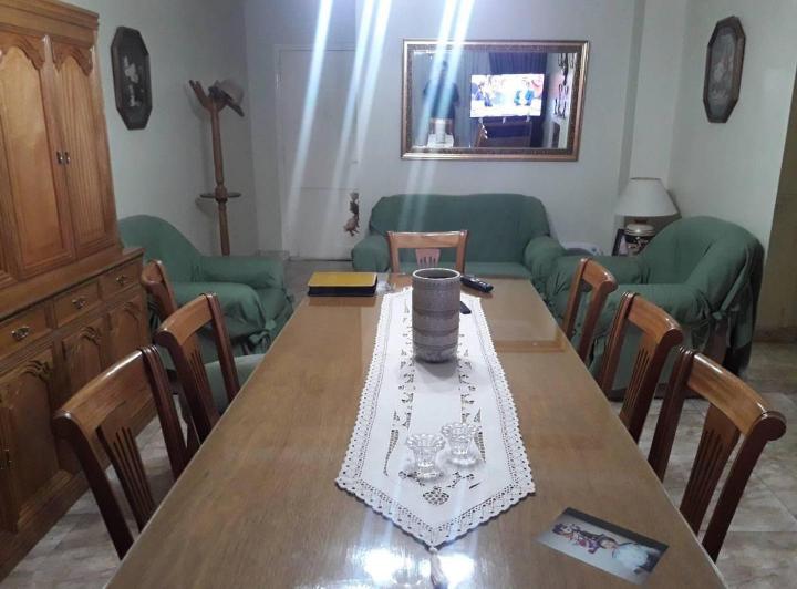 Departamento · 69m² · 3 Ambientes