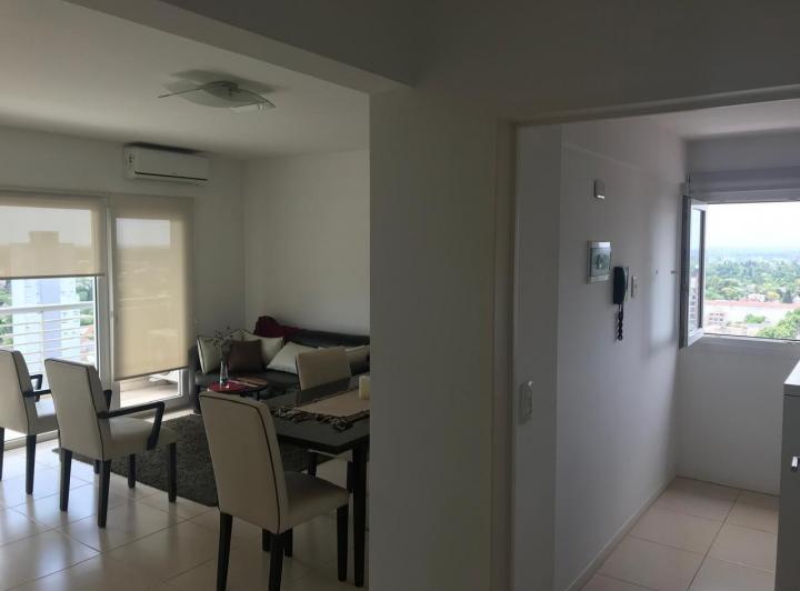 Departamento · 90m² · 3 Ambientes