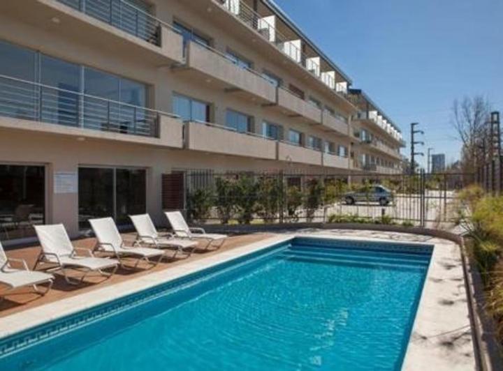 Departamento · 46m² · 1 Ambiente