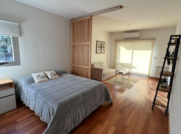 Departamento · 44m² · 1 Ambiente