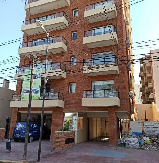 Departamento · 50m² · 2 Ambientes