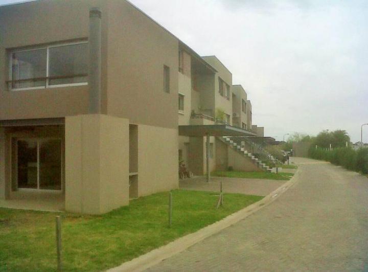 Departamento · 58m² · 2 Ambientes · 1 Cochera