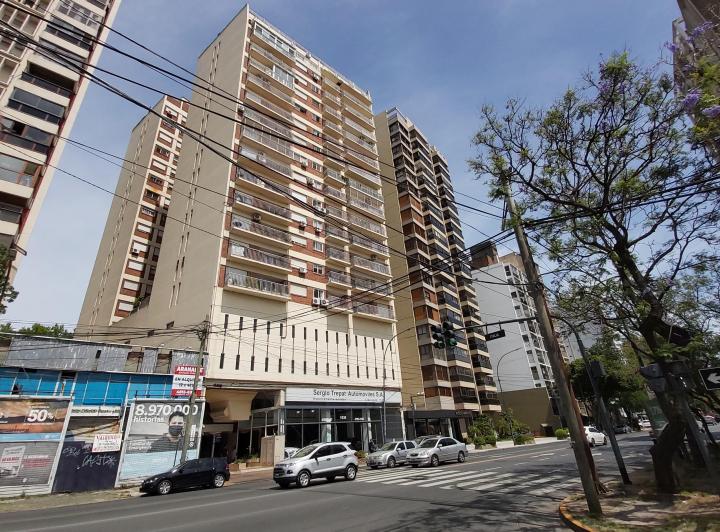 Departamento · 59m² · 2 Ambientes