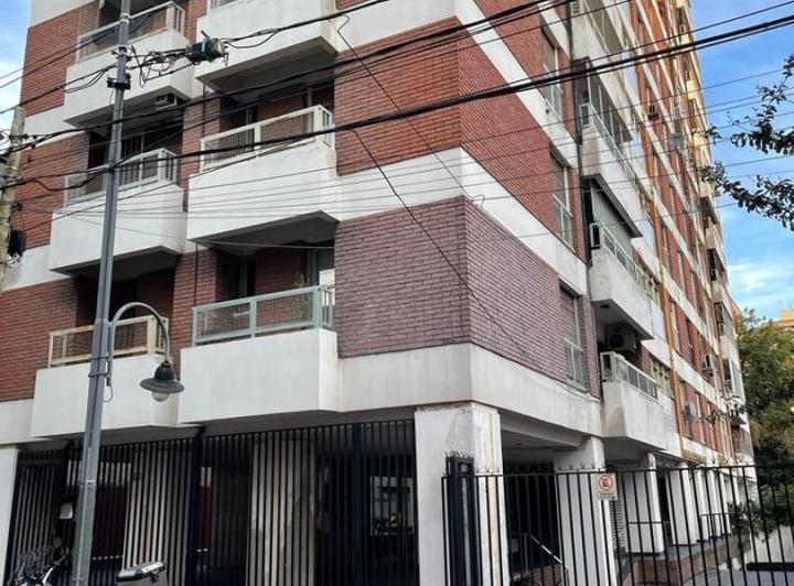 Departamento · 35m² · 2 Ambientes