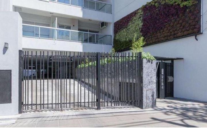 Departamento · 48m² · 2 Ambientes · 1 Cochera