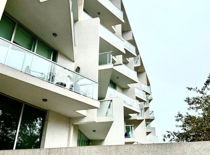 Departamento · 57m² · 1 Ambiente · 1 Cochera