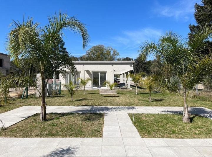 Departamento · 71ha · 3 Ambientes · 1 Cochera
