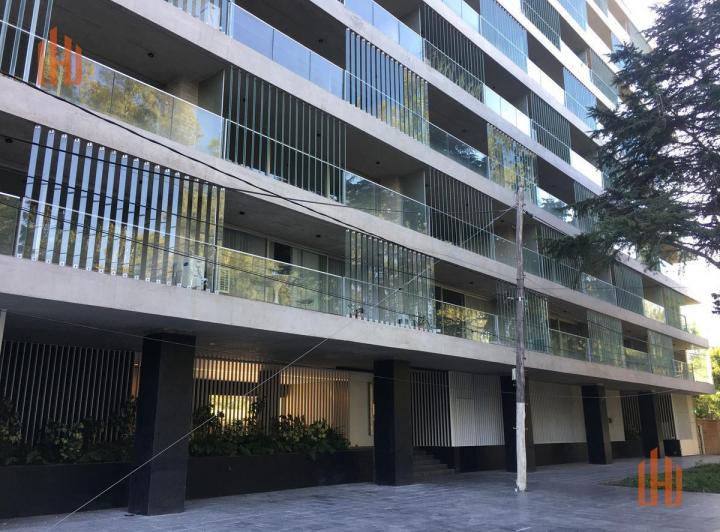 Departamento · 40m² · 1 Ambiente