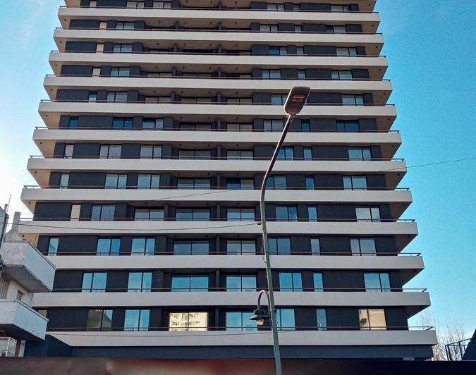 Departamento · 48m² · 2 Ambientes