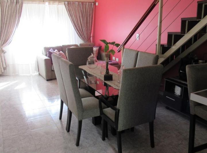 Departamento · 60m² · 3 Ambientes