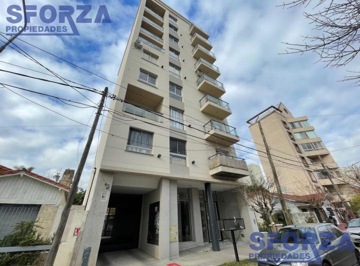 Departamento · 60m² · 3 Ambientes