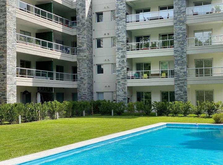 Departamento · 72m² · 3 Ambientes
