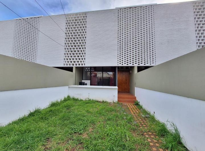 Departamento · 75m² · 3 Ambientes · 1 Cochera