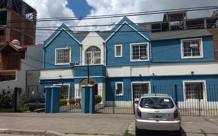 Departamento · 55m² · 3 Ambientes