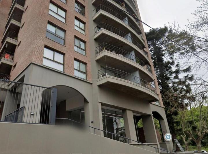 Departamento · 43m² · 2 Ambientes · 1 Cochera