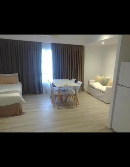 Departamento · 40m² · 1 Ambiente · 1 Cochera
