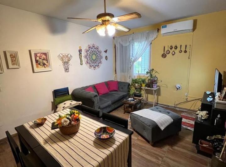Departamento · 75m² · 4 Ambientes