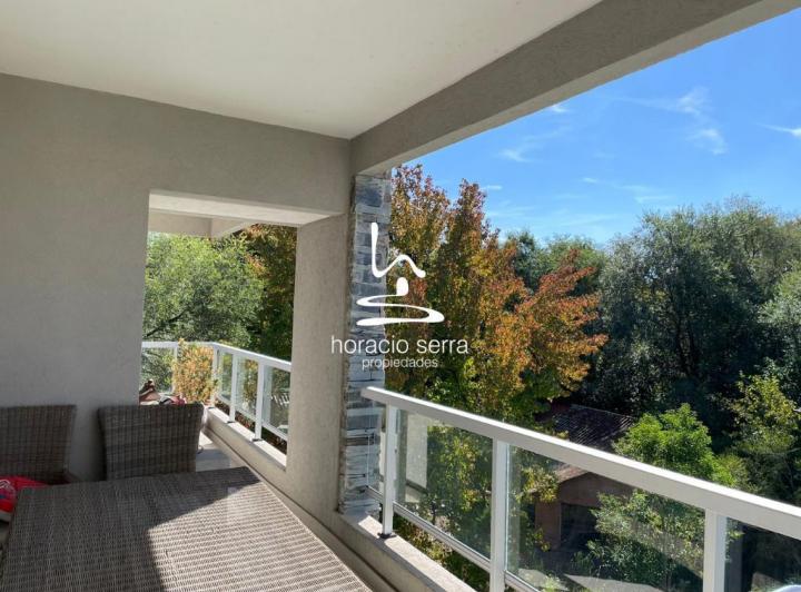 Departamento · 139m² · 4 Ambientes · 2 Cocheras