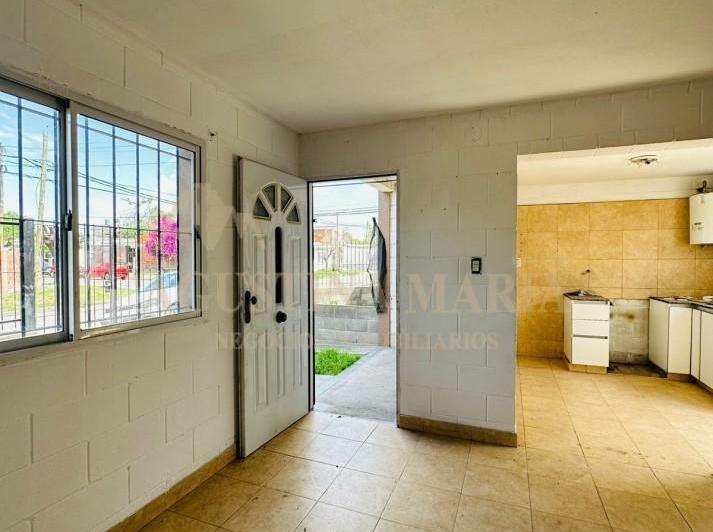 Departamento · 59m² · 3 Ambientes · 1 Cochera