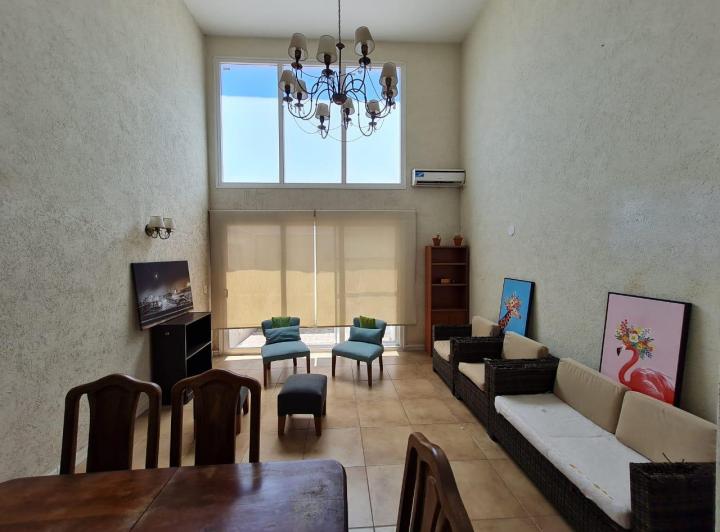 Departamento · 50m² · 2 Ambientes · 1 Cochera