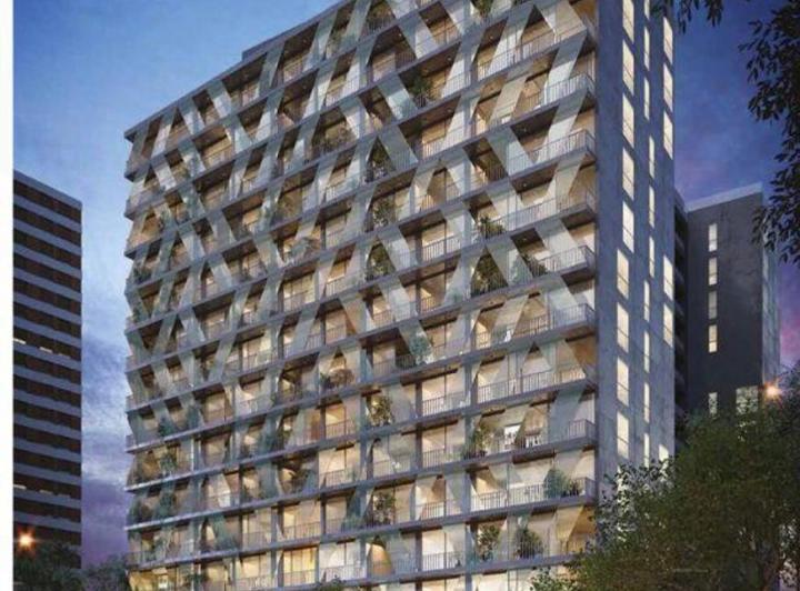 Departamento · 83m² · 1 Ambiente