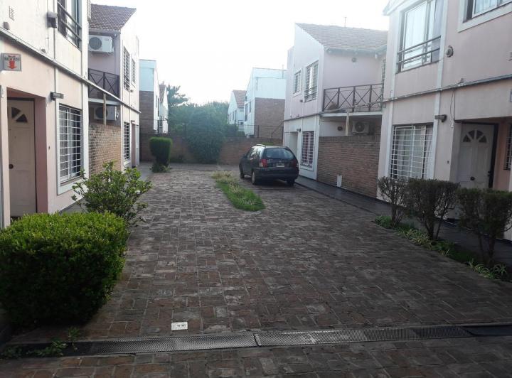Departamento · 38m² · 2 Ambientes · 1 Cochera