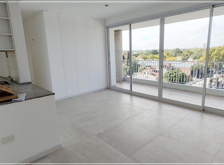 Departamento · 58m² · 3 Ambientes