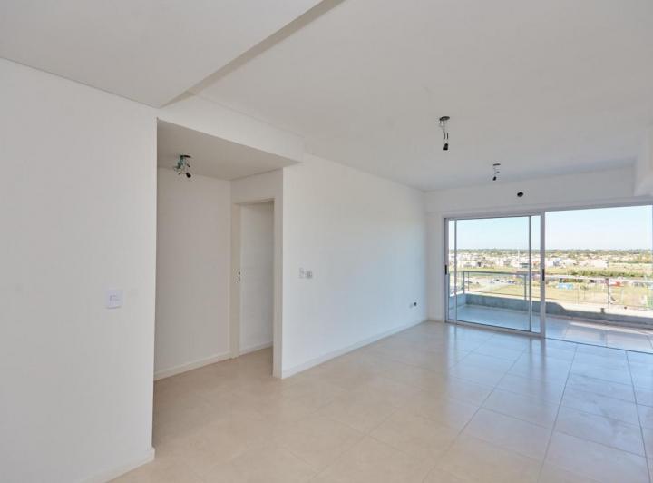 Departamento · 48m² · 2 Ambientes · 1 Cochera