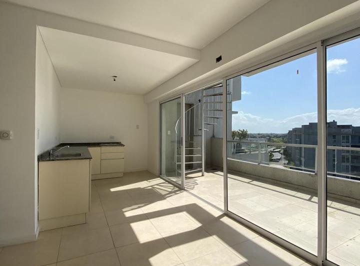 Departamento · 57m² · 2 Ambientes · 1 Cochera