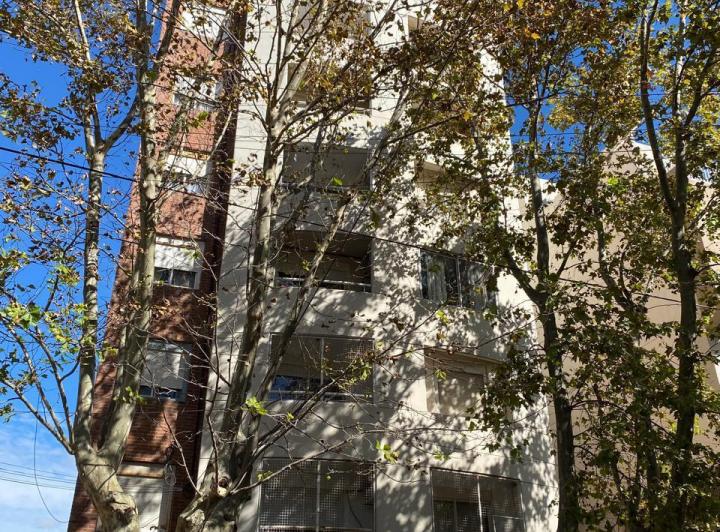 Departamento · 43m² · 2 Ambientes · 1 Cochera