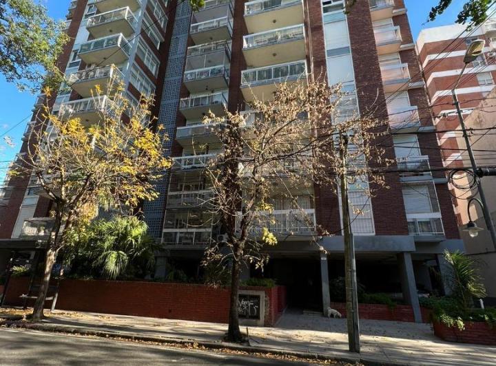 Departamento · 45m² · 2 Ambientes