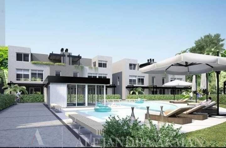 Departamento · 109m² · 4 Ambientes