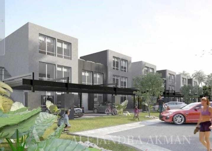 Departamento · 120m² · 4 Ambientes