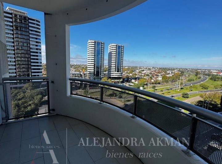 Departamento · 46m² · 2 Ambientes · 1 Cochera