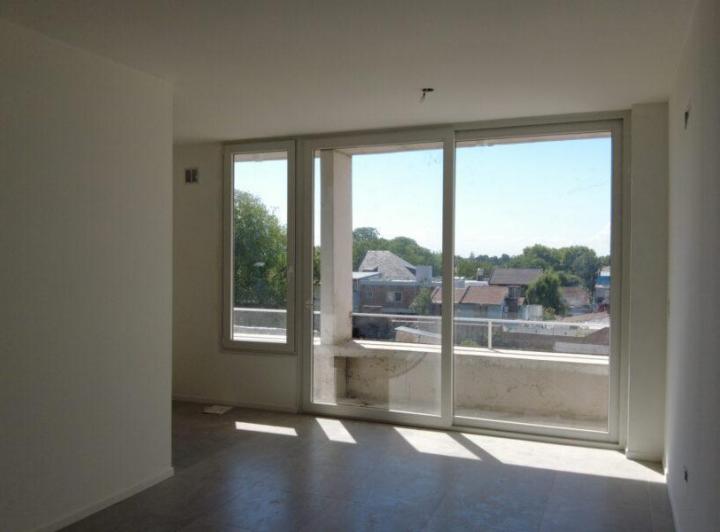 Departamento · 47m² · 2 Ambientes · 1 Cochera