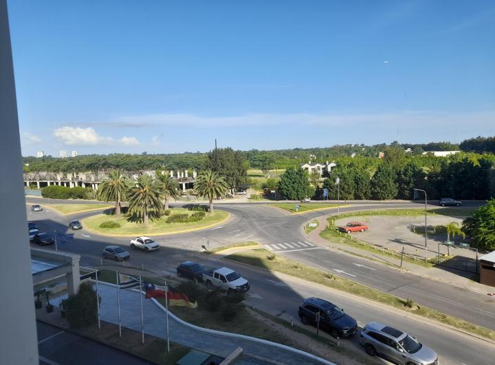 Departamento · 40m² · 1 Ambiente · 1 Cochera