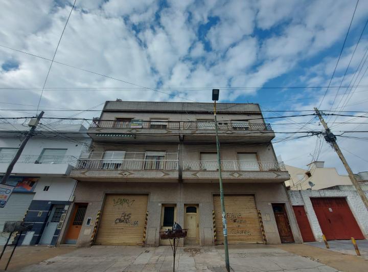 Departamento · 60m² · 3 Ambientes