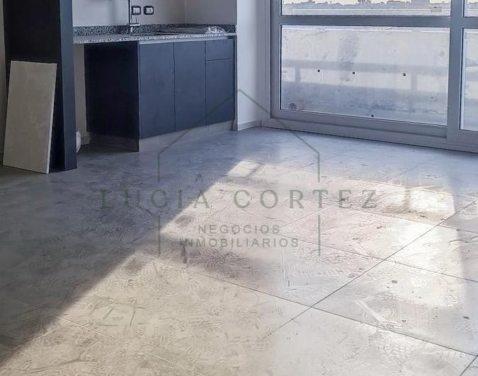 Departamento · 40m² · 2 Ambientes