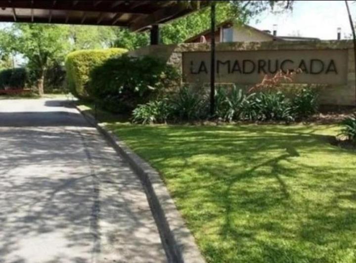 Departamento · 65m² · 3 Ambientes · 1 Cochera