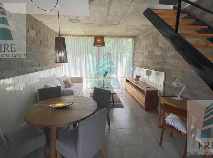Departamento · 74m² · 3 Ambientes · 1 Cochera