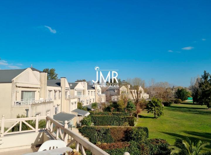 Departamento · 95m² · 3 Ambientes · 2 Cocheras