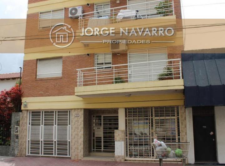 Departamento · 37m² · 2 Ambientes