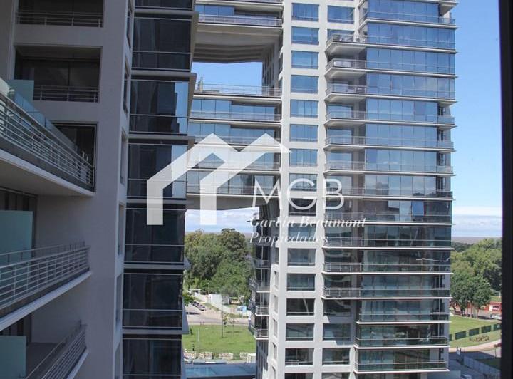 Departamento · 73m² · 2 Ambientes · 1 Cochera