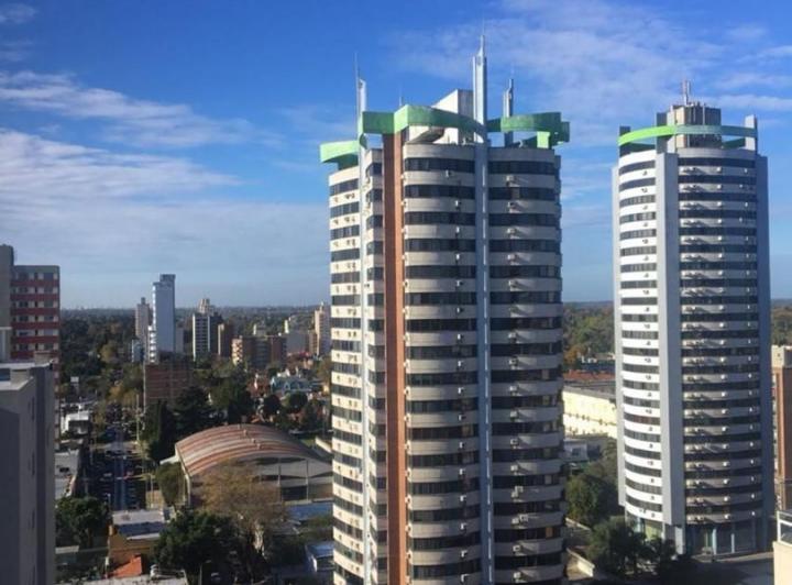 Departamento · 28m² · 3 Ambientes
