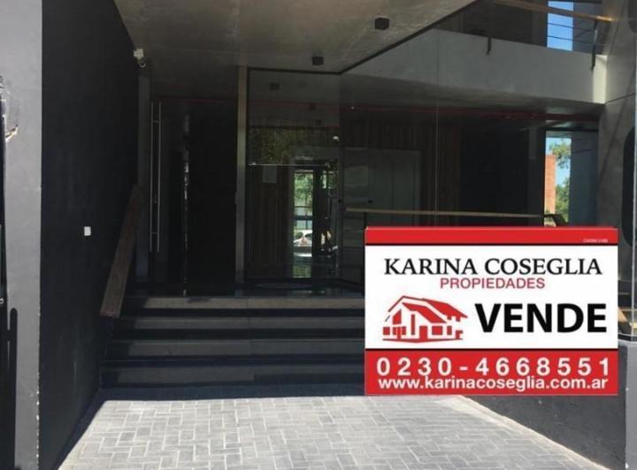 Departamento · 40m² · 2 Ambientes