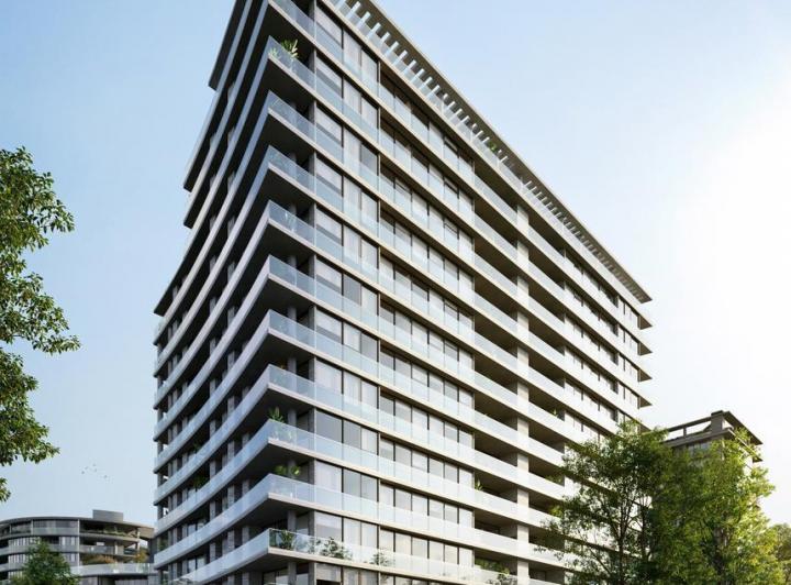 Departamento · 58m² · 2 Ambientes · 1 Cochera