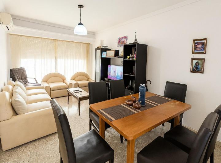 Departamento · 60m² · 3 Ambientes