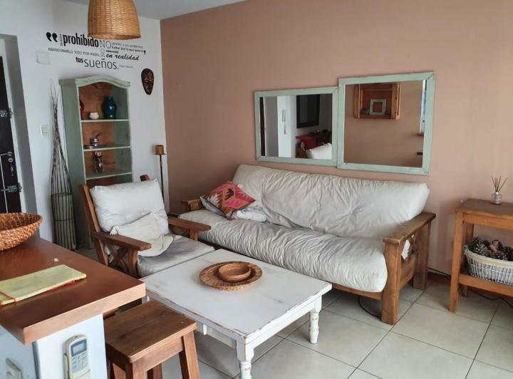 Departamento · 40m² · 2 Ambientes