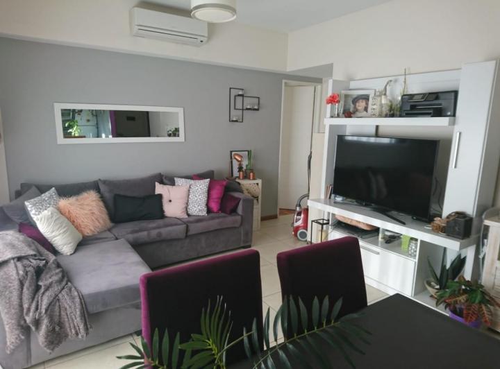Departamento · 42m² · 2 Ambientes