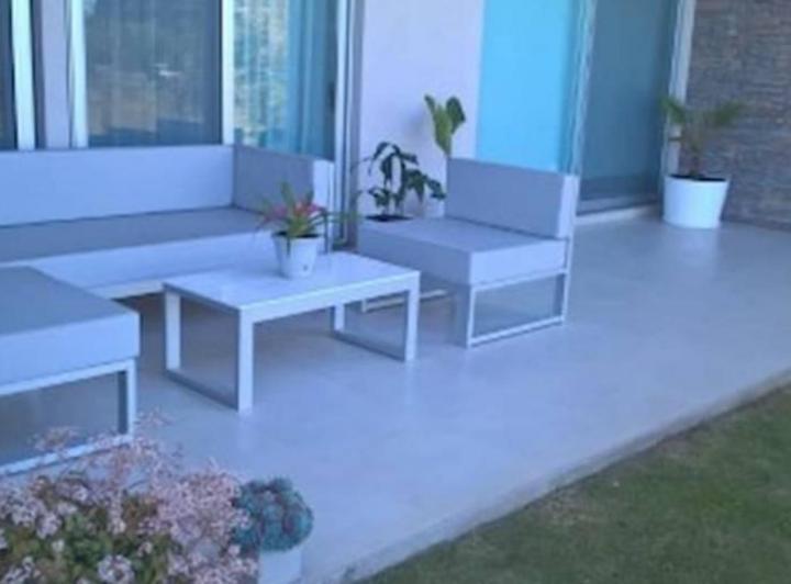 Departamento · 124m² · 4 Ambientes